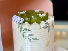 -琦堡高端定制蛋糕茶歇(格力广场店)