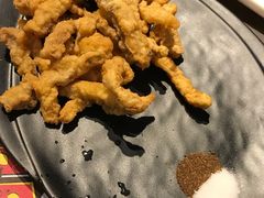 -井格重庆火锅(燕郊永旺店)