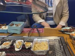 -蚝英雄鲜蚝自助专门店(长楹天街直营店)