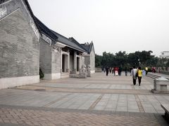 -黄埔古港