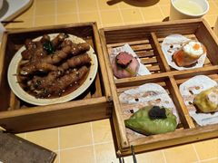 -蔡澜点心·粤菜(花城汇南区店)