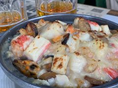 -雅憩花园餐厅
