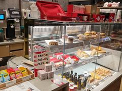 -Tims天好咖啡·贝果(北大街万象城店)