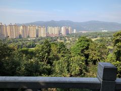 -罗三妹山