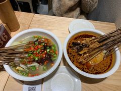 -嘉州叶婆婆钵钵鸡(建设路店)