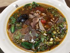 -魏家凉皮(博水商务大厦店)