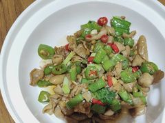 -肖记公安牛肉鱼杂馆· 省级非物质文化遗产(仁和路店)