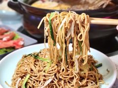 -沪小胖·小龙虾·蓝龙王(八佰伴店)