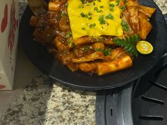 -安又胖韩国烤肉(美罗城店)