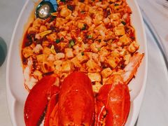-雀蓝川菜(星悦汇店)
