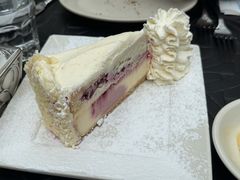 -The Cheesecake Factory芝乐坊餐厅(兴业太古汇店)