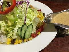 悠游招牌沙律-YOYO悠游美食地图(西市城购物中心店)