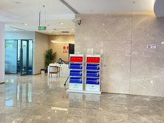 -上海浦东由由信福养老院