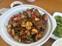 -乡亲鹅肉城(吴江店)