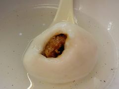 -朱新年·苏式汤团·面点(北寺塔店)