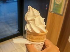 -麦当劳(花园北路店)