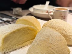 雪山奶露包-小炳胜(天环店)