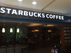 门面-星巴克臻选(深圳华强北茂业店)