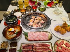 -汉拿山(金源店)