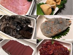 -海底捞火锅(南海万科广场店)