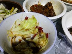 -大碗厨 25年老字号 现炒湘菜(四季天地店)