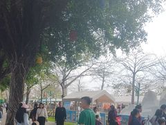 -盈香心动乐园