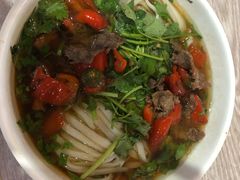 -肆姐面粉馆(坡子街店)