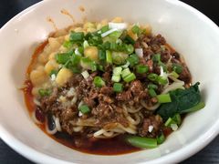 碗杂面-秦云老太婆摊摊面(磁器口店)