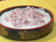 -华兴餐厅·招牌生鱼片(桃园路店)