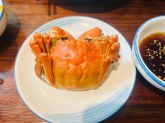 -欢乐蟹庄·精品农家乐(阳澄湖莲花岛店)