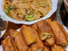 -義聚德·清真铜锅涮羊肉·烧烤(河东店)
