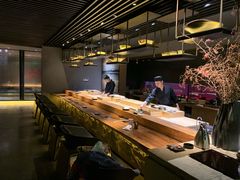 -桐寿司Sushi Tong