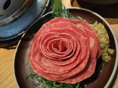-烧肉达人•炭火烧肉(新天地店)