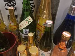 -割烹旭日本料理(龙湖狮山天街店)