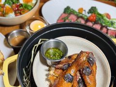 -Highline·城市露台景观餐厅(淮海路店)