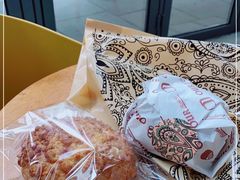 -OUR Bakery(三里屯太古里店)