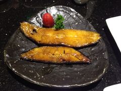上井精致料理-梅筑·创意料理(王府井百货店)