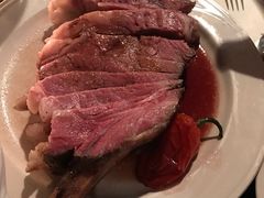 -Keens Steakhouse