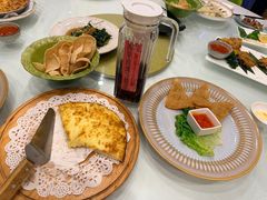 -青木瓜之味 · 越南料理(七宝宝龙店)
