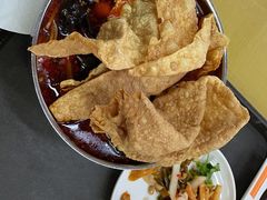 -红鼻子桂林米粉(金唐新光界店)