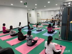 -U+YOGA优伽瑜伽·普拉提
