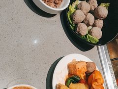 -海底捞火锅(步步高新天地店)