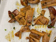 -串小白烧烤(金沙洲店)