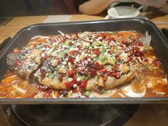 -小小河边鱼(天润城店)