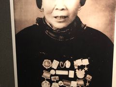 -黄继光纪念馆