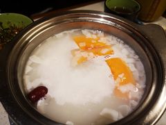 果香锅-一叶一世界•素食餐厅(环球中心店)