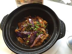 -百味馆·粤菜·湛江菜(后海花园店)