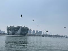 -云龙湖旅游景区