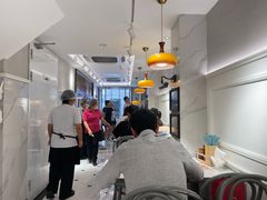 -小杨生煎(黄河路店)