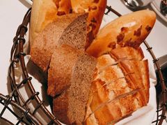 -Wolfgang’s Steakhouse 沃夫冈牛排馆(上海白玉兰广场店)